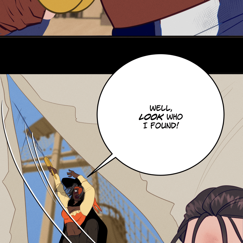 Love Me to Death Chapter 60 - Page 47