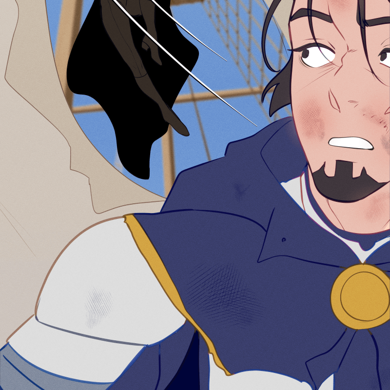 Love Me to Death Chapter 60 - Page 48