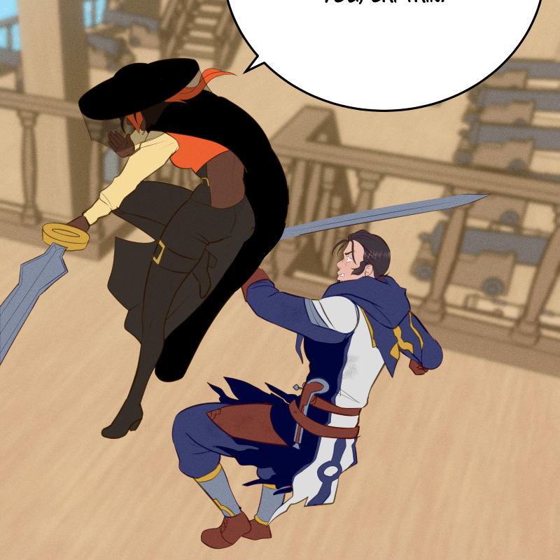 Love Me to Death Chapter 60 - Page 50