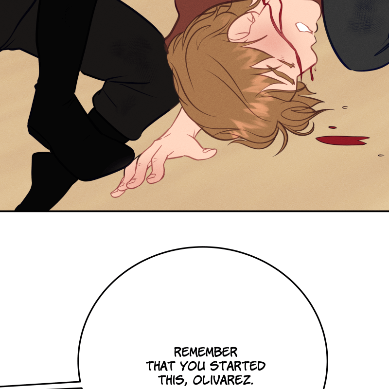 Love Me to Death Chapter 60 - Page 6