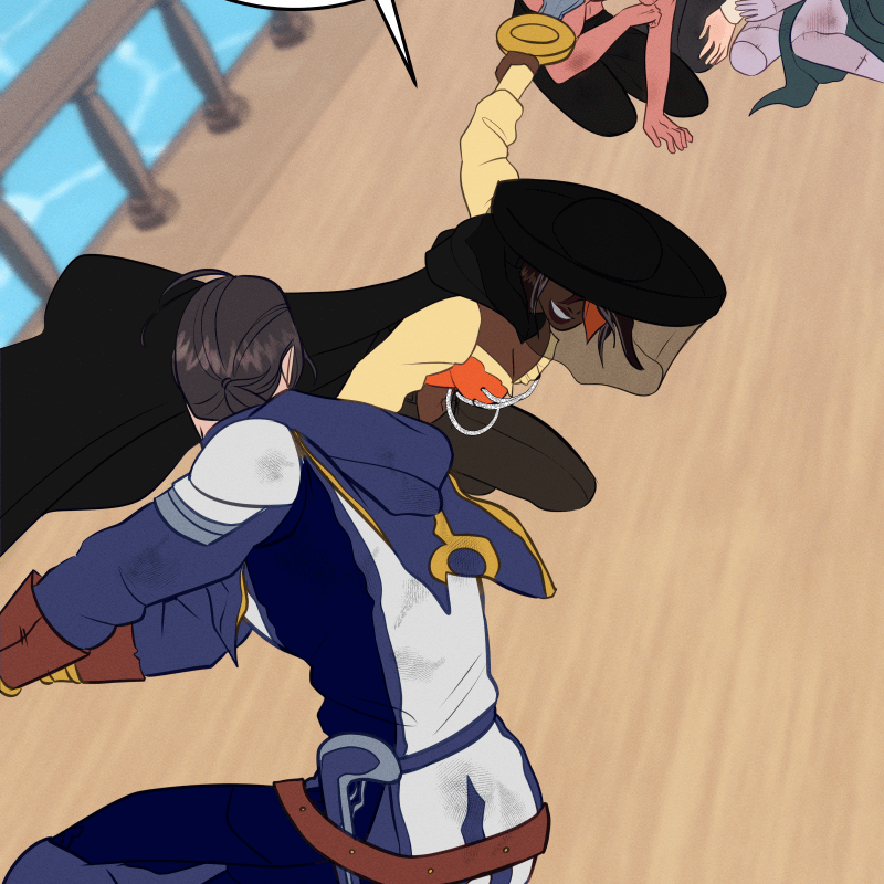 Love Me to Death Chapter 60 - Page 53