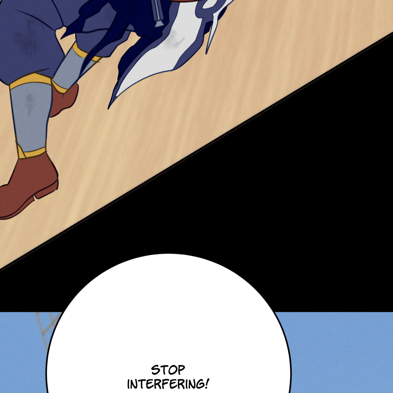 Love Me to Death Chapter 60 - Page 54