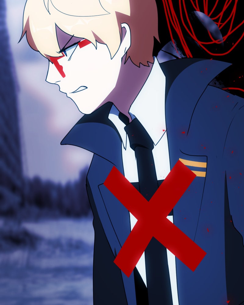 Love Me to Death Chapter 60 - Page 55
