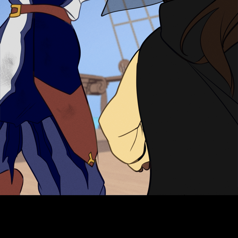 Love Me to Death Chapter 60 - Page 56