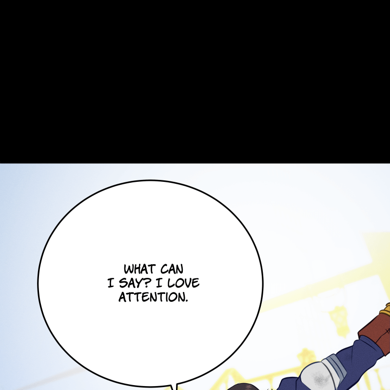 Love Me to Death Chapter 60 - Page 57