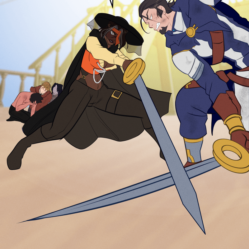 Love Me to Death Chapter 60 - Page 58