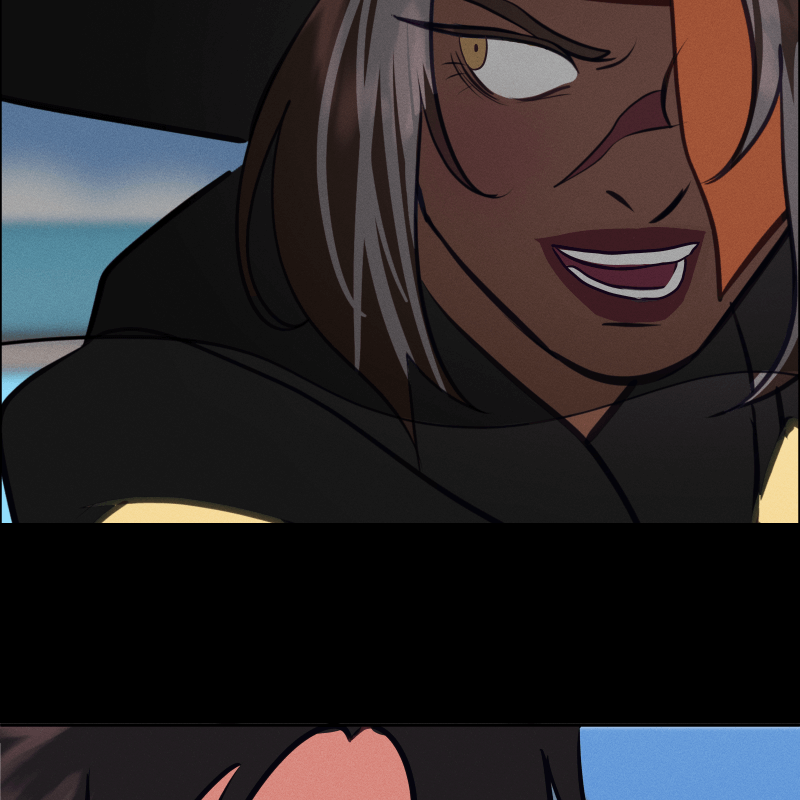 Love Me to Death Chapter 60 - Page 62