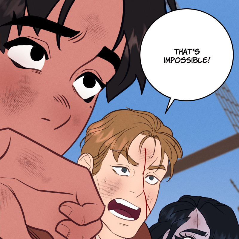 Love Me to Death Chapter 60 - Page 63