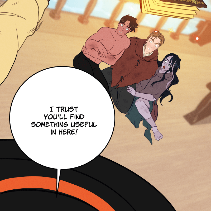 Love Me to Death Chapter 60 - Page 68