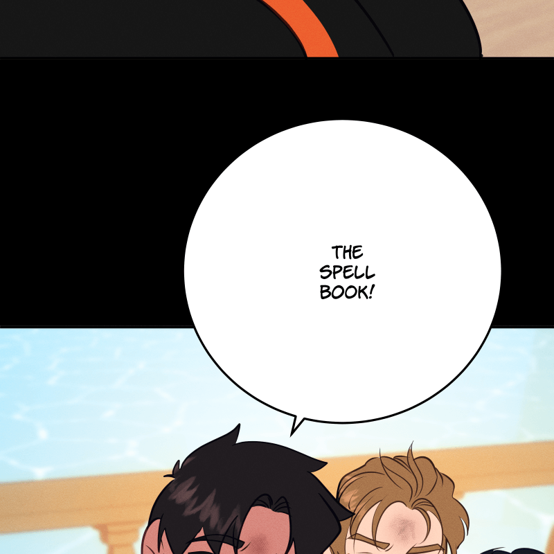 Love Me to Death Chapter 60 - Page 69