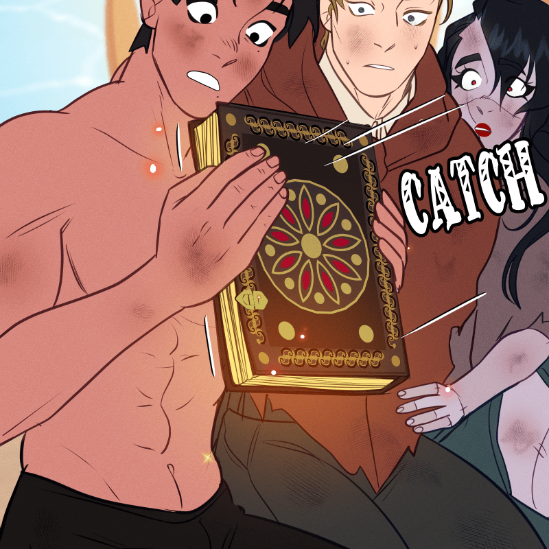 Love Me to Death Chapter 60 - Page 70