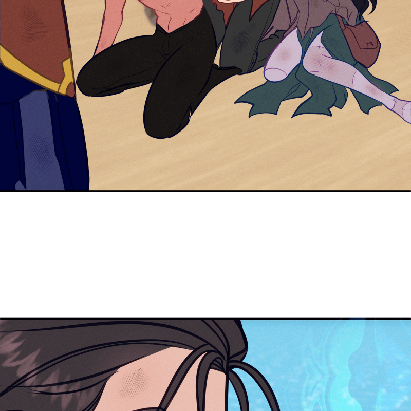 Love Me to Death Chapter 60 - Page 8