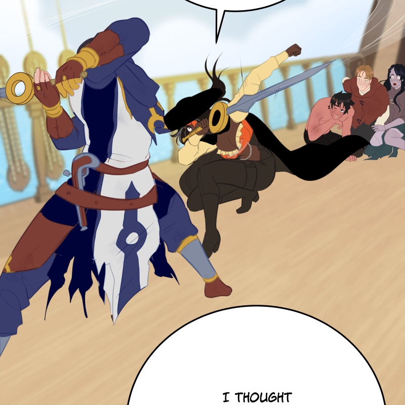 Love Me to Death Chapter 60 - Page 73