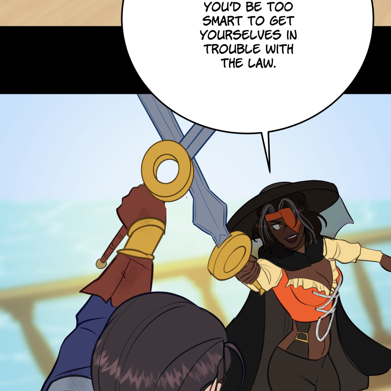 Love Me to Death Chapter 60 - Page 74