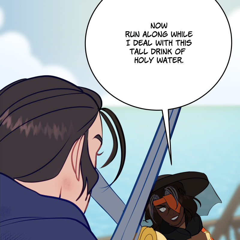 Love Me to Death Chapter 60 - Page 76