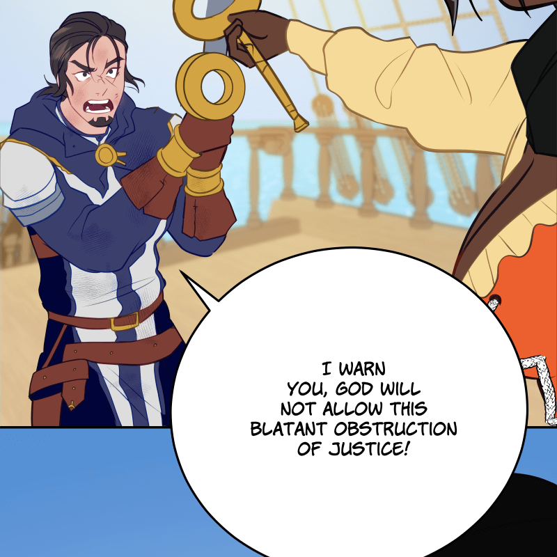 Love Me to Death Chapter 60 - Page 79