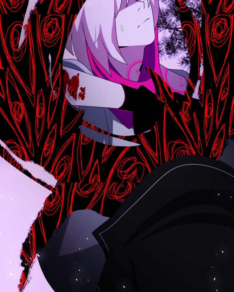 Love Me to Death Chapter 60 - Page 9