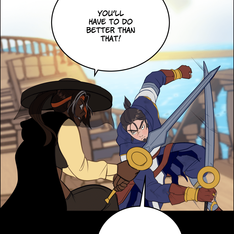 Love Me to Death Chapter 60 - Page 84