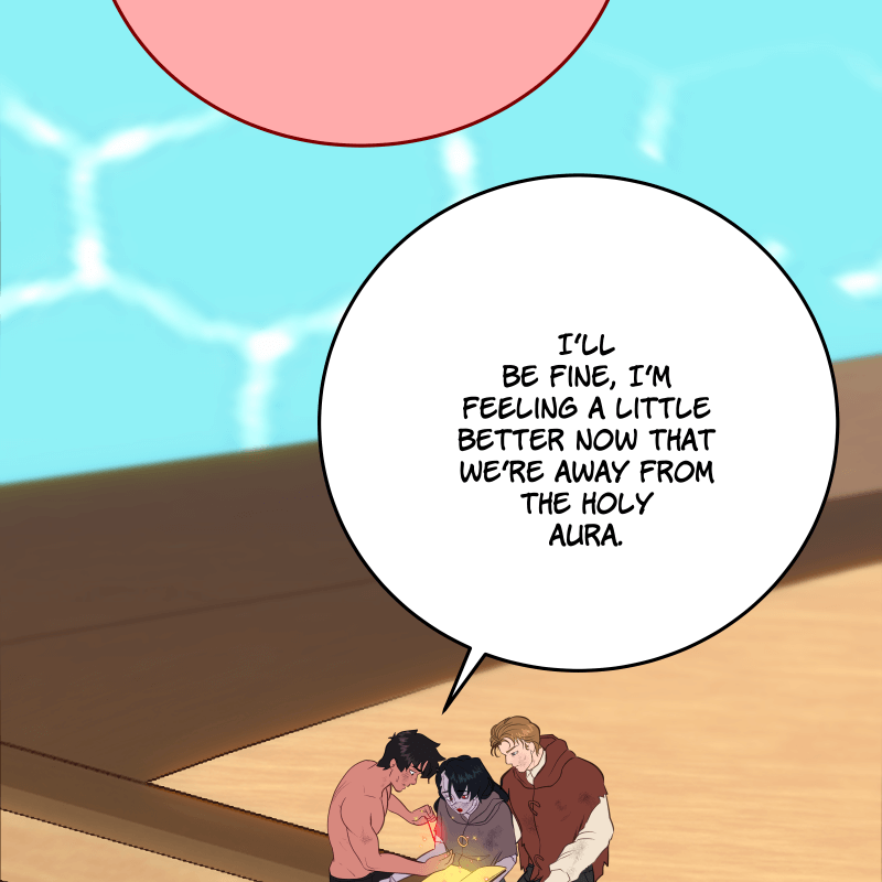 Love Me to Death Chapter 60 - Page 91