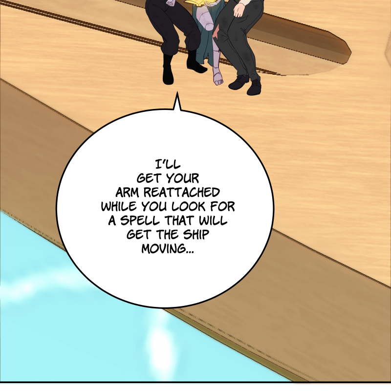 Love Me to Death Chapter 60 - Page 92