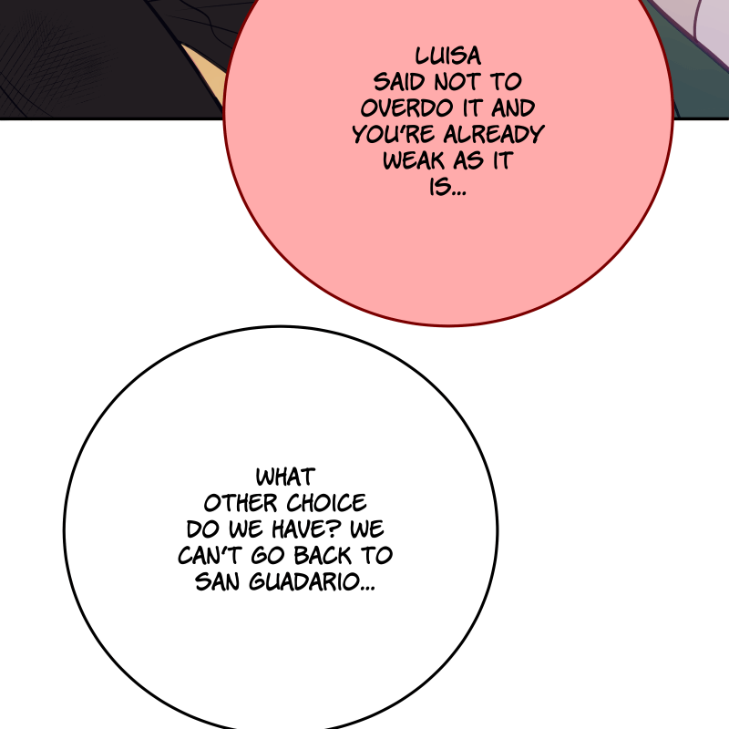 Love Me to Death Chapter 60 - Page 95