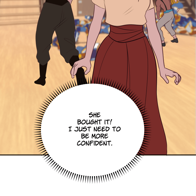 Love Me to Death Chapter 61 - Page 101