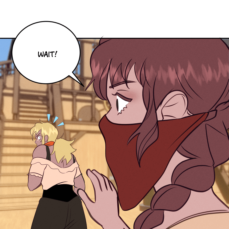 Love Me to Death Chapter 61 - Page 102