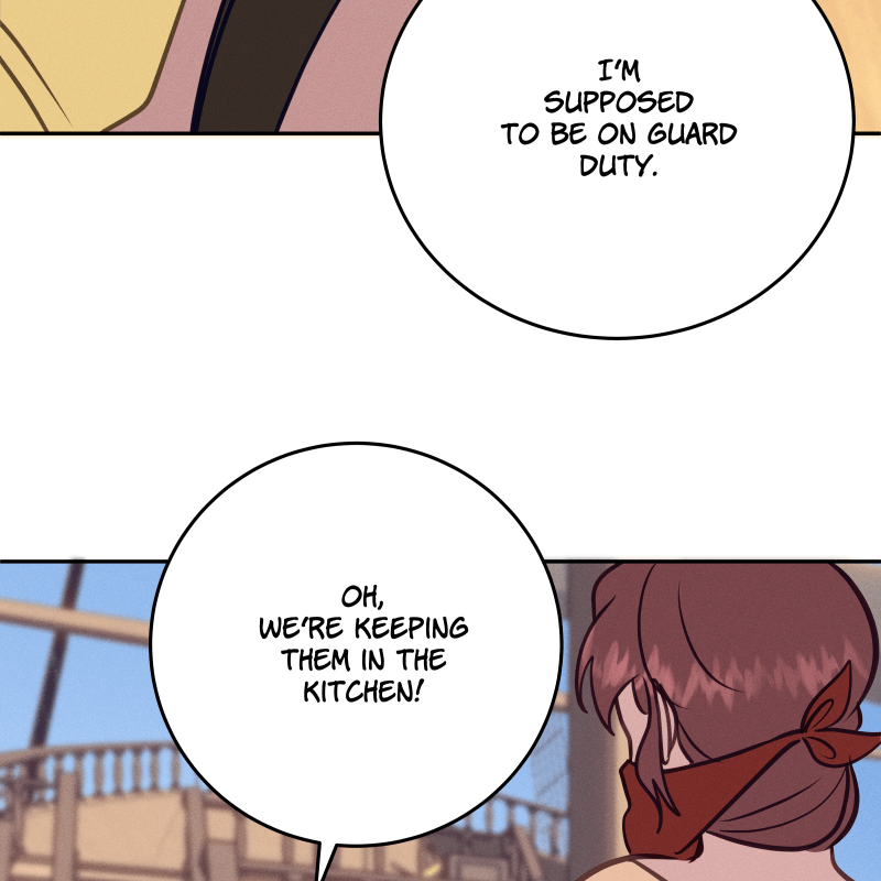 Love Me to Death Chapter 61 - Page 105