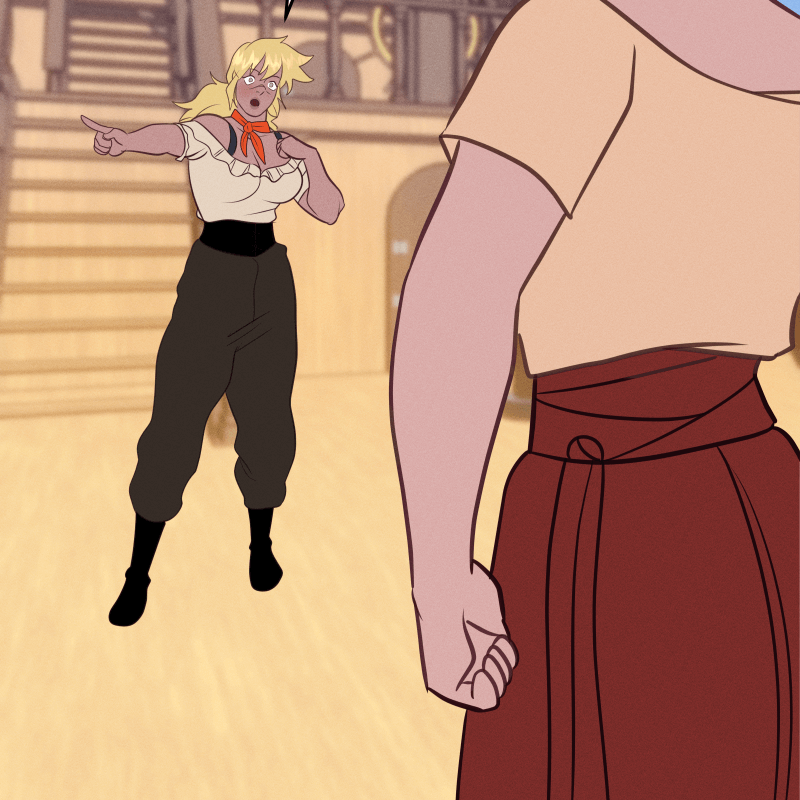 Love Me to Death Chapter 61 - Page 106