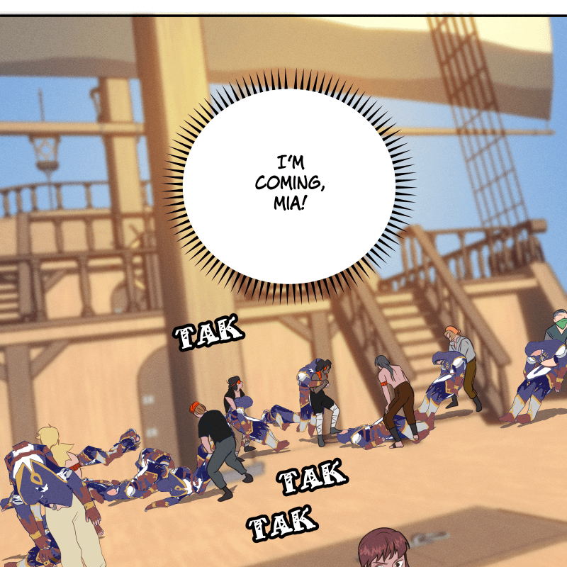 Love Me to Death Chapter 61 - Page 109