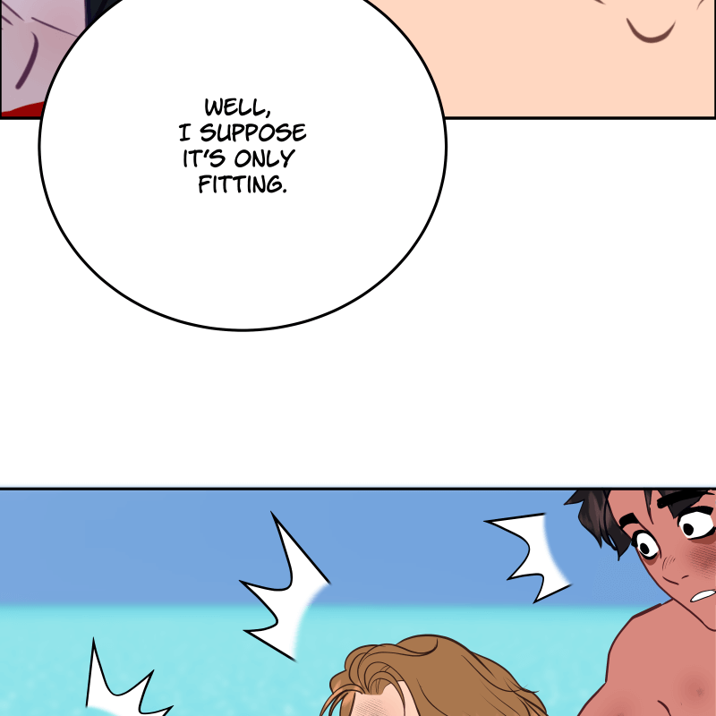 Love Me to Death Chapter 61 - Page 12