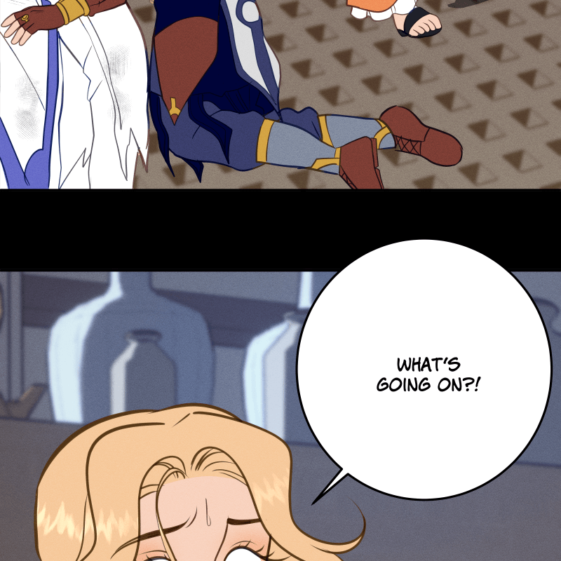 Love Me to Death Chapter 61 - Page 116