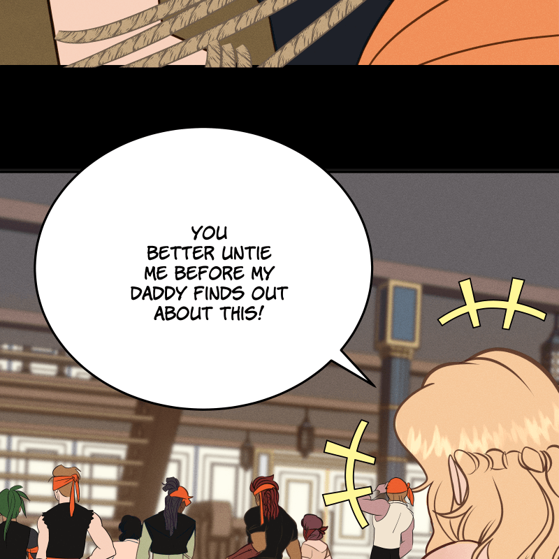 Love Me to Death Chapter 61 - Page 118