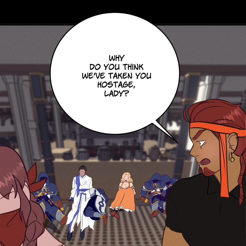 Love Me to Death Chapter 61 - Page 120