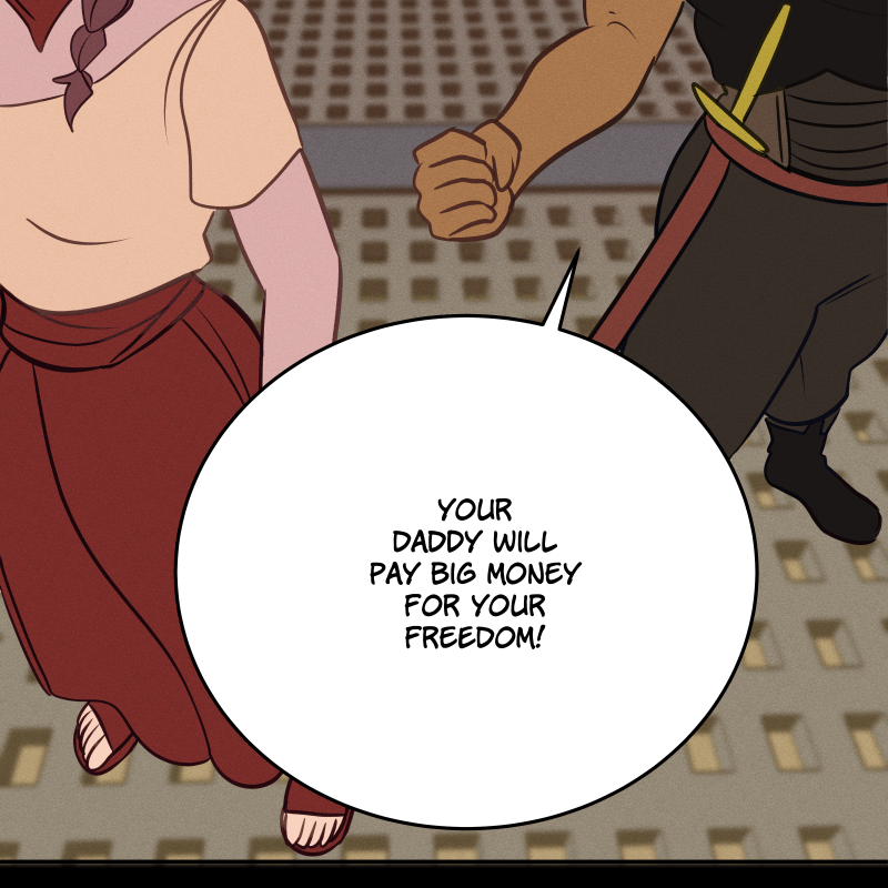 Love Me to Death Chapter 61 - Page 121