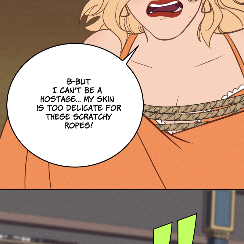 Love Me to Death Chapter 61 - Page 123