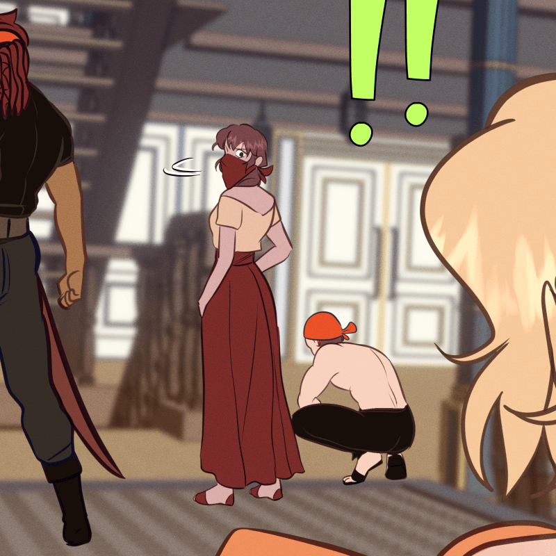 Love Me to Death Chapter 61 - Page 124