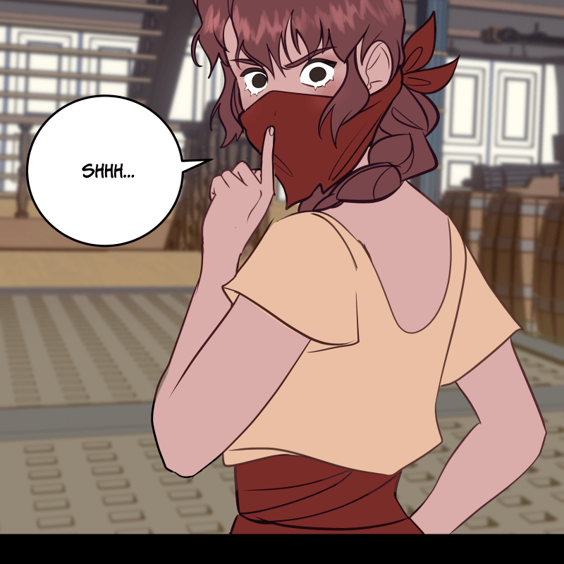 Love Me to Death Chapter 61 - Page 128