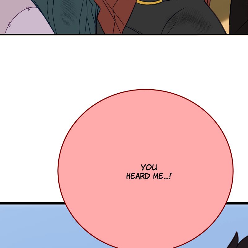 Love Me to Death Chapter 61 - Page 14