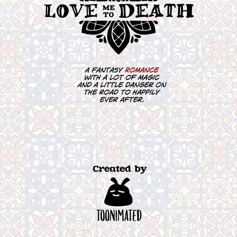 Love Me to Death Chapter 61 - Page 131