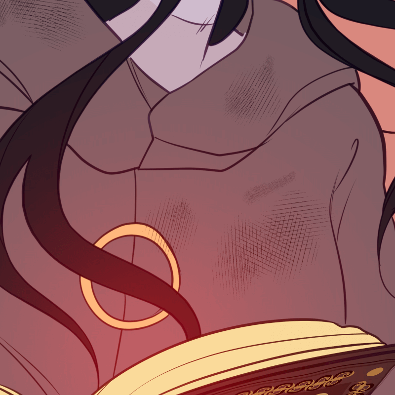 Love Me to Death Chapter 61 - Page 16