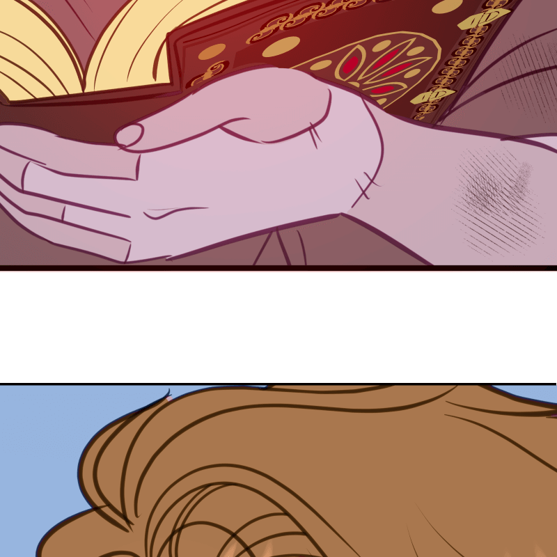 Love Me to Death Chapter 61 - Page 17