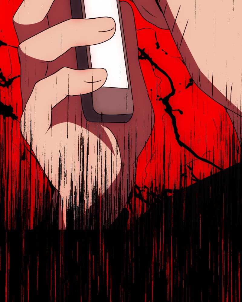 Love Me to Death Chapter 61 - Page 170