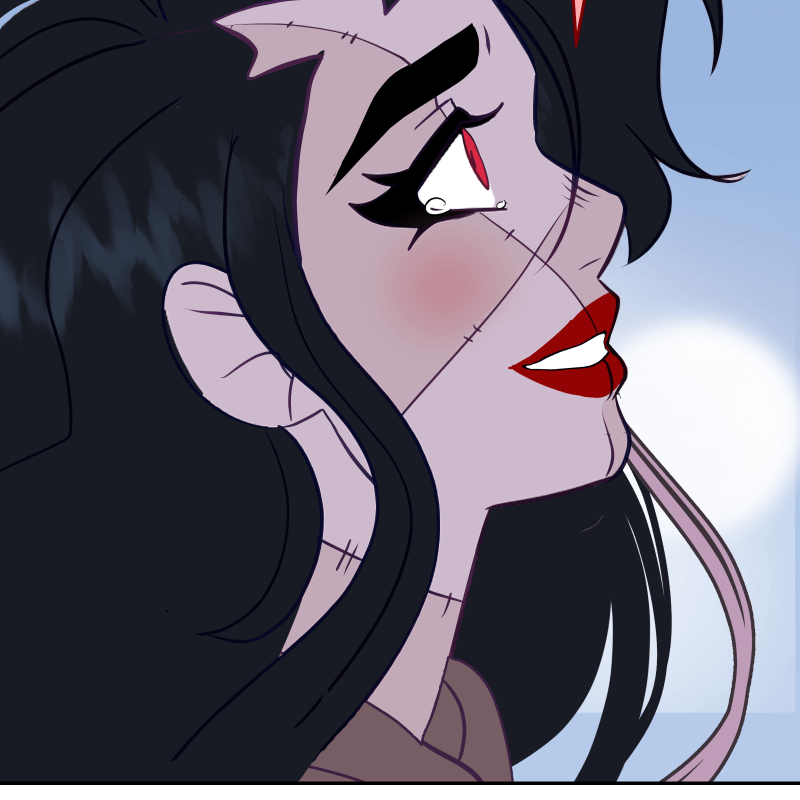 Love Me to Death Chapter 61 - Page 20