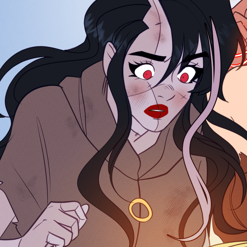 Love Me to Death Chapter 61 - Page 3