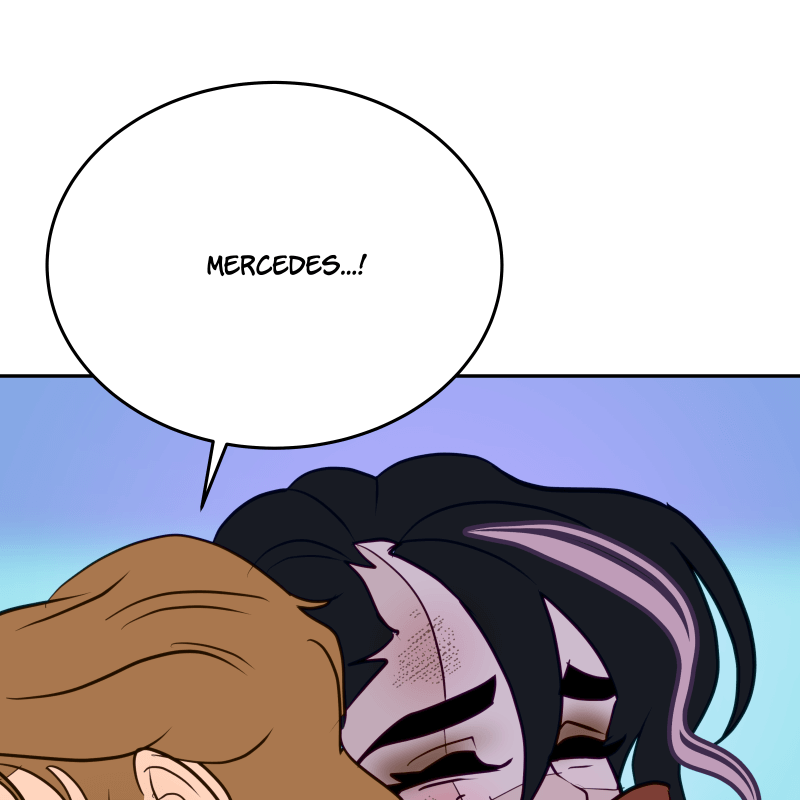 Love Me to Death Chapter 61 - Page 21