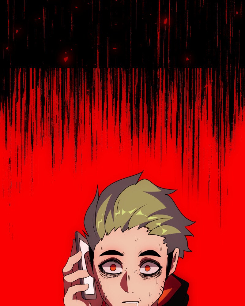 Love Me to Death Chapter 61 - Page 202