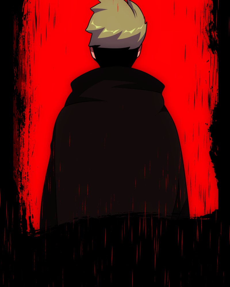 Love Me to Death Chapter 61 - Page 23