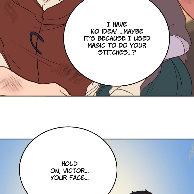 Love Me to Death Chapter 61 - Page 25