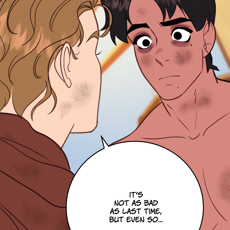 Love Me to Death Chapter 61 - Page 28